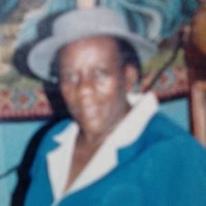 Meet your Posher, Patsy